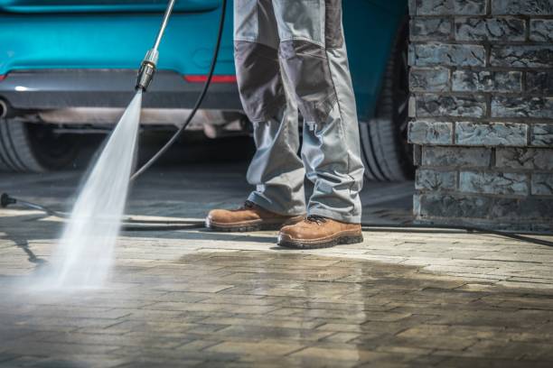 Reliable Richfield, MN Pressure Washing Solutions