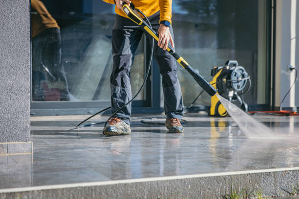 Solar Panel Cleaning in Richfield, MN
